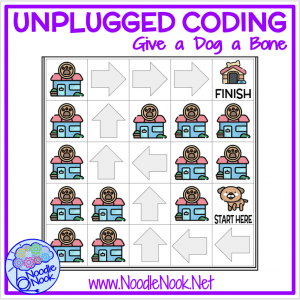 Engage students with Autism or significant disabilities using these Unplugged Coding activities. Easily differentiate your technology stations...