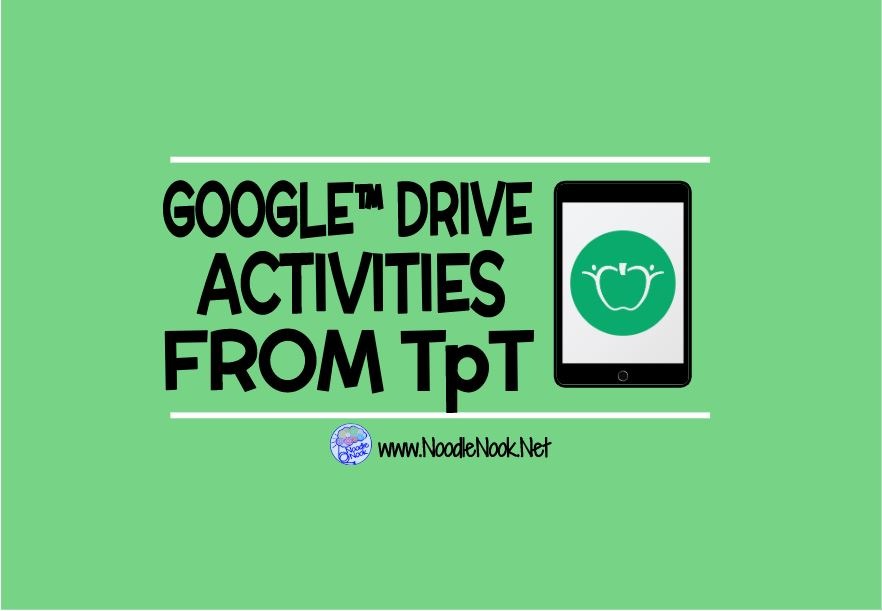 google-drive-activities-from-teachers-pay-teachers-noodlenook-net