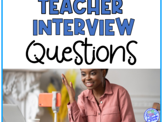 Teacher Tips for Special Ed Interviews