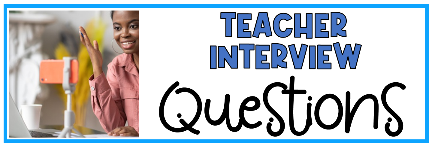 Special Ed Teacher Interview Questions & Tips for Success